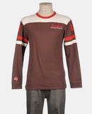 MARCEL CERDAN HERITAGE - Långärmad t-shirt