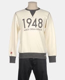 MARCEL CERDAN HERITAGE - Sweatshirt