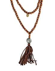Marceline Necklace Long