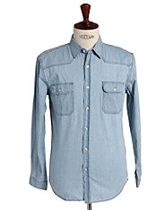 Marcus Shirt