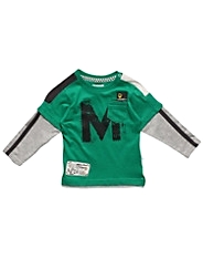 Marcus T-shirt 24