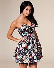 Marcy Dress