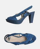 MARE - Klacksandaler - 9