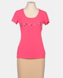 MARELLA - Kortärmad t-shirt - 10