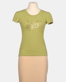 MARELLA - Kortärmad t-shirt - 12