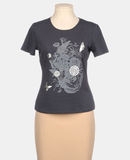 MARELLA - Kortärmad t-shirt - 13
