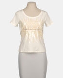 MARELLA - Kortärmad t-shirt - 16