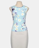 MARELLA - Kortärmad t-shirt - 2