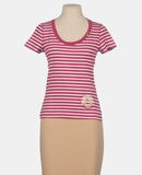 MARELLA - Kortärmad t-shirt - 8