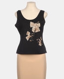 MARELLA - Kortärmad t-shirt - 9