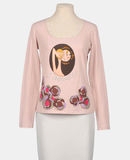 MARELLA - Långärmad t-shirt - 3