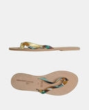 MARGHERITA MAZZEI - Flip-flop skor