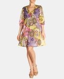 MARGHERITA MAZZEI - Strandklänning