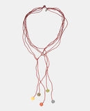 MARIA CALDERARA - Halsband - 6