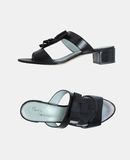 MARIA CRISTINA - Högklackade sandaler - 4