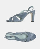 MARIA CRISTINA - Klacksandaler - 8
