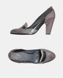 MARIA CRISTINA - Slipons