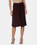 MARIA GRACHVOGEL - Knälång kjol - 28