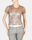 MARIA GRACHVOGEL - Kortärmad t-shirt