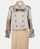 MARIAGRAZIA PANIZZI - Blazer - 4