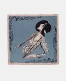 MARIAGRAZIA PANIZZI - Foulard