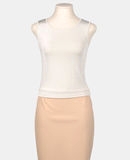 MARIELLA BURANI LE SPORTIVE - Kortärmad t-shirt