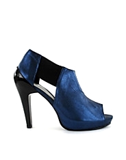 Marilla Shimmery Shoe