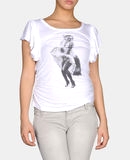 MARILYN MONROE - Kortärmad t-shirt - 3