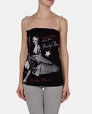 MARILYN MONROE - Topp