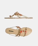 MARIO BOLOGNA - Flip-flop skor - 3