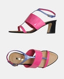 MARIO BOLOGNA - Högklackade sandaler - 18