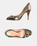 MARIO BOLOGNA - Pumps - 13