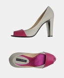 MARIO BOLOGNA - Pumps - 16