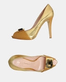 MARIO BOLOGNA - Pumps - 19