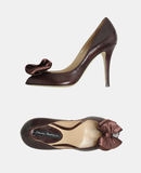 MARIO BOLOGNA - Pumps - 21