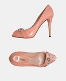 MARIO BOLOGNA - Pumps - 5