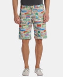 MARIO MATTEO - Bermudashorts - 8