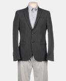 MARIO MATTEO - Blazer - 17