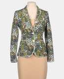 MARIO MATTEO - Blazer - 33