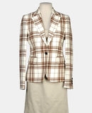 MARIO MATTEO - Blazer - 34