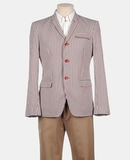 MARIO MATTEO - Blazer - 8