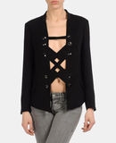 MARITHE' F. GIRBAUD - Blazer - 17
