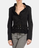 MARITHE' F. GIRBAUD - Blazer - 4