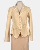MARITHE' F. GIRBAUD - Blazer - 8