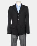 MARITHE' F. GIRBAUD - Blazer - 9