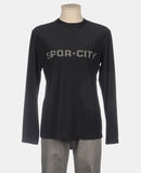 MARITHE' F. GIRBAUD - Långärmad t-shirt - 2