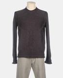 MARITHE' F. GIRBAUD - Sweatshirt