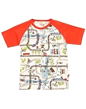 Marius Mini Tee