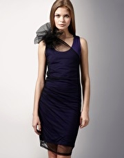 Markus Lupfer Mosquito Dress For Malaria No More