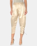 MARLBORO CLASSICS - Knäbyxor